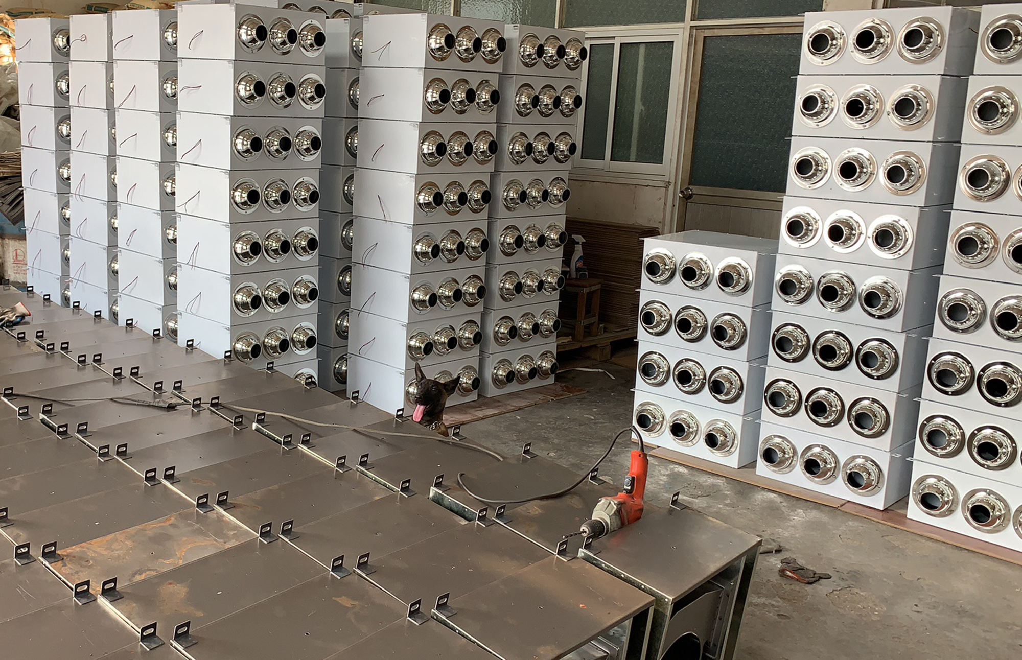 四季風(fēng)企業(yè)風(fēng)采